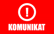komunikat