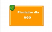 pieniadze dla NGO