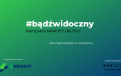 banner - kampania badzwidoczny