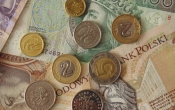 polskie banknoty i monety