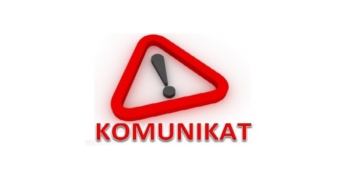czerwony trojkat z wykrzyknikiem