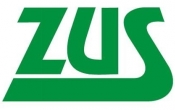 Logo zakladu ubezpieczen spolecznych