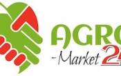 Logo portalu Agro-Market24