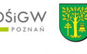 logo WFOŚiGW, herb Gminy