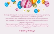 Wielkanoc zyczenia