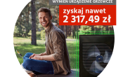 ogrzewanie eko dofinansowanie 2024