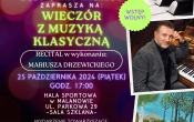 RECITAL Wieczor z muzyka klasyczna(1)