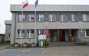 budynek urzedu gminy w malanowie