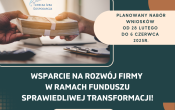 Wsparcie na rozwoj swojej firmy grafika