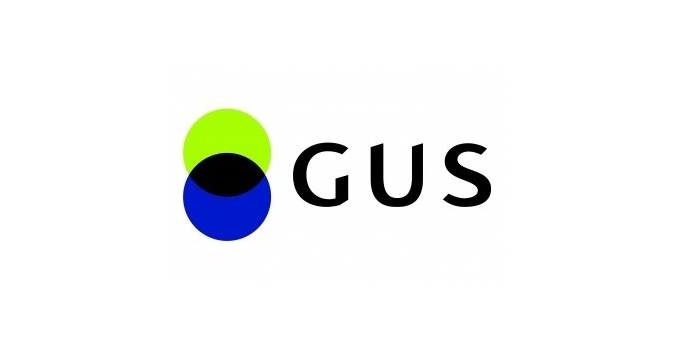 logo glownego urzedu statystycznego