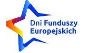 logo dni funduszy europejskich
