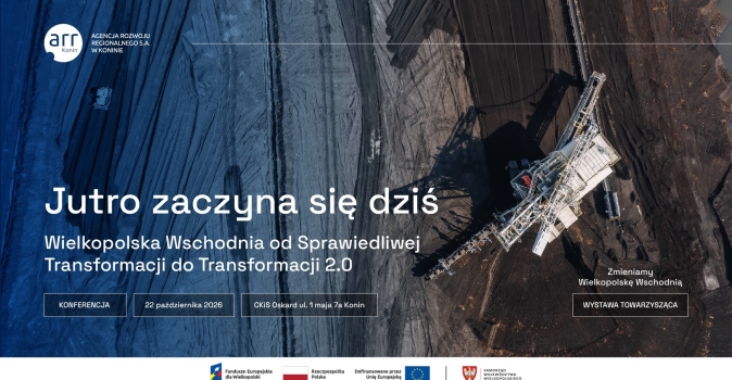ciemno niebieska plansz z bialymi napisami