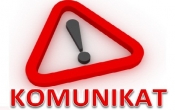 komunikat
