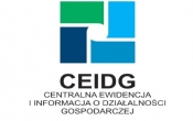 CEiDG